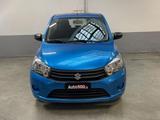 Suzuki SUZUKI Celerio 1.0 L - blaue Suzuki Celerio
