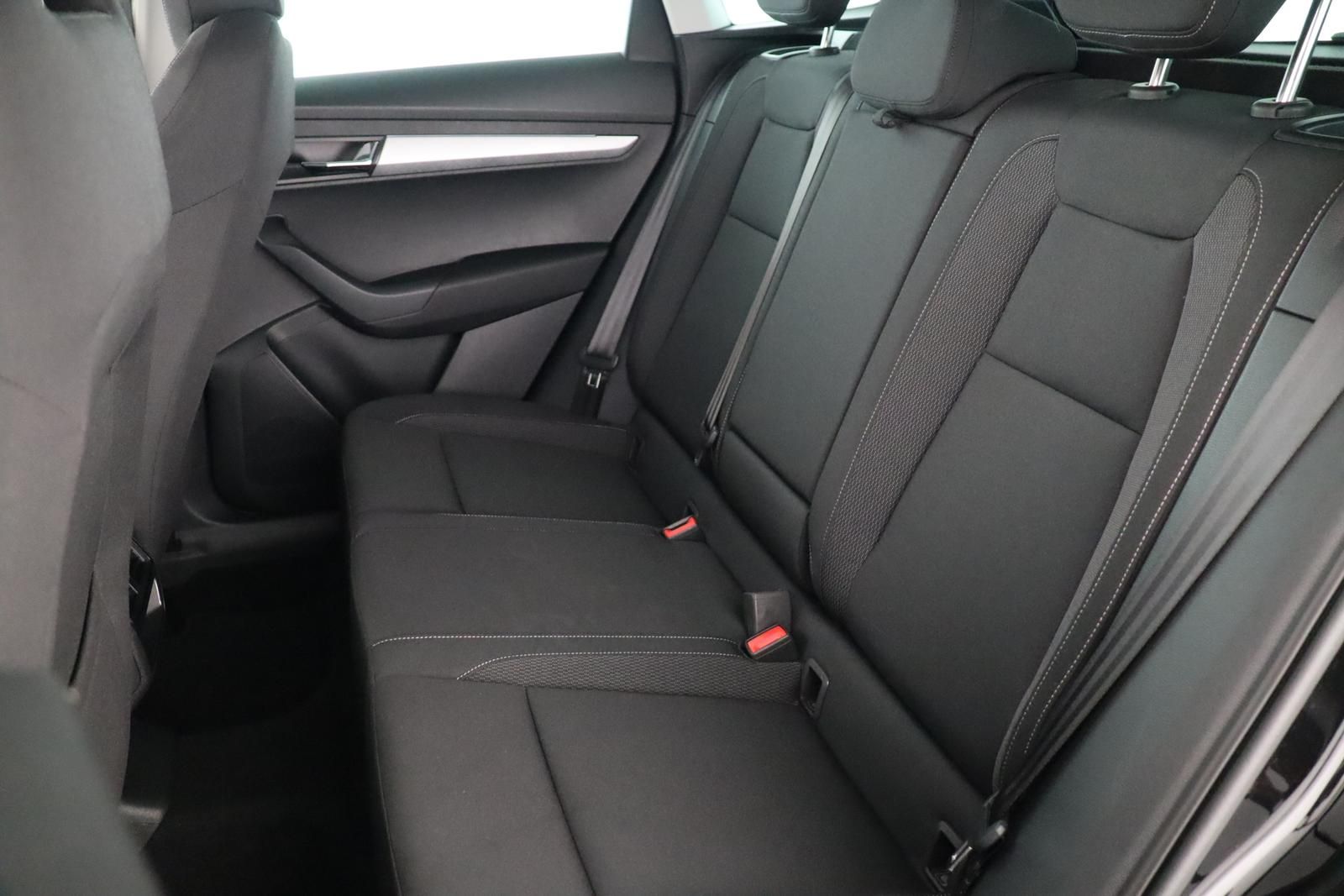 Skoda Karoq - Bild 12