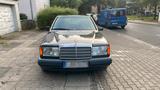 Mercedes-Benz Mercedes Benz W124 260E Sportline - Mercedes-Benz 260: W124 260e