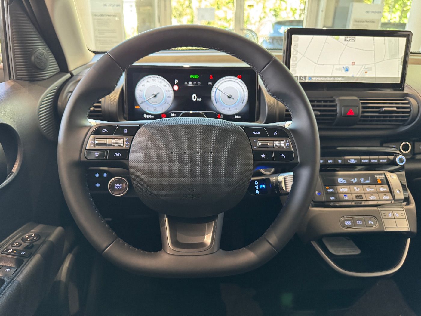 Hyundai INSTER – Bild 17