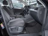 Volkswagen Tiguan 1.5 TSI Comfortline AHK TrailerAssist Nav - Volkswagen Tiguan: 5n