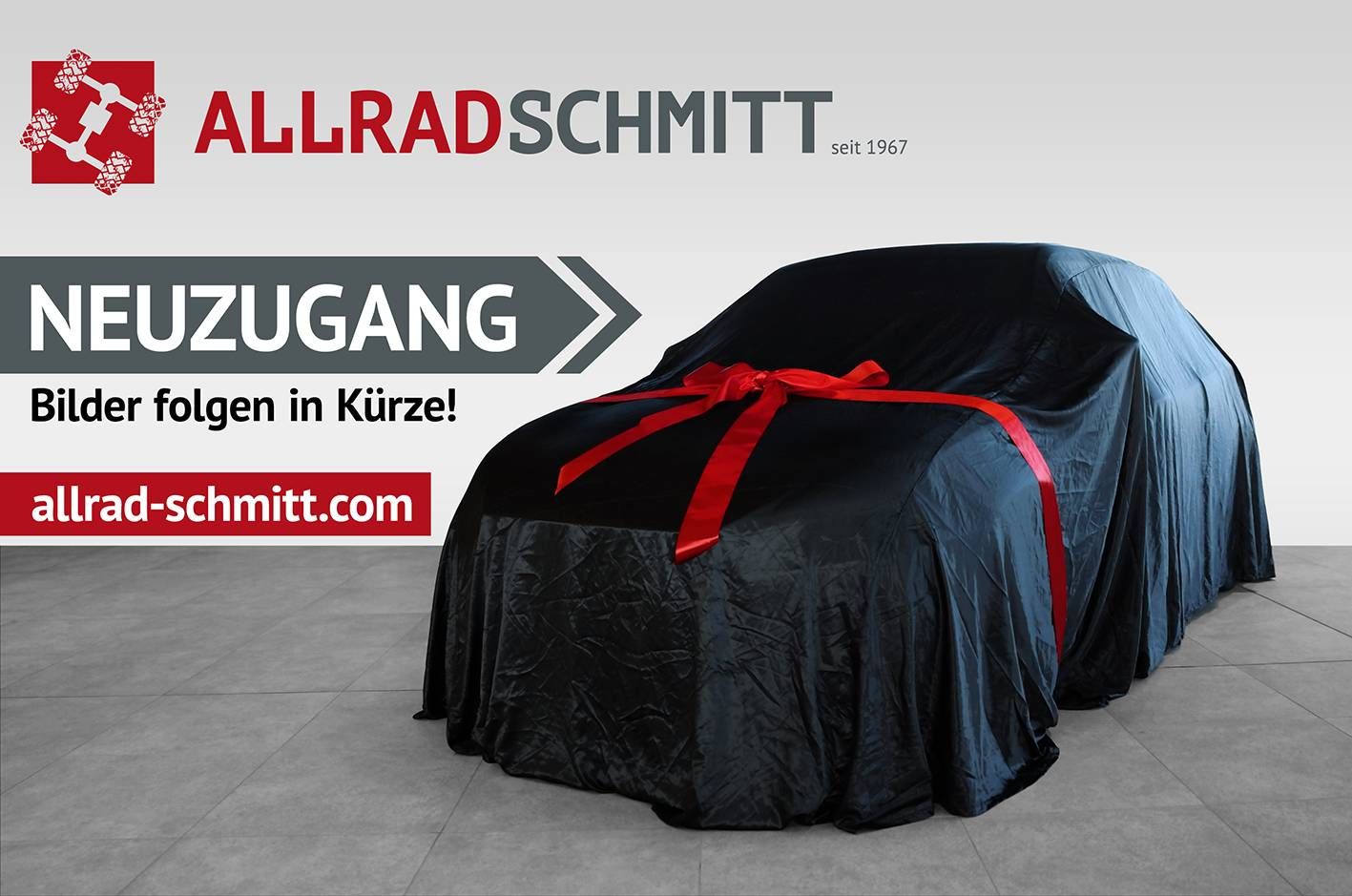 Suzuki (SX4) S-Cross - Bild 15