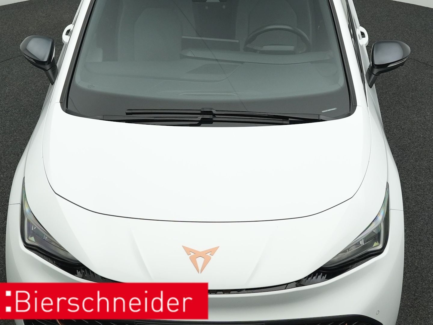 Cupra Born - Bild 25