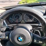 BMW 320 Gran Turismo Gran Turismo 320d Sport Lin... - BMW 320 Gran Turismo: Panoramadach