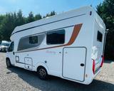 Bürstner Lyseo Harmony TD 644, 179 PS  - B 644