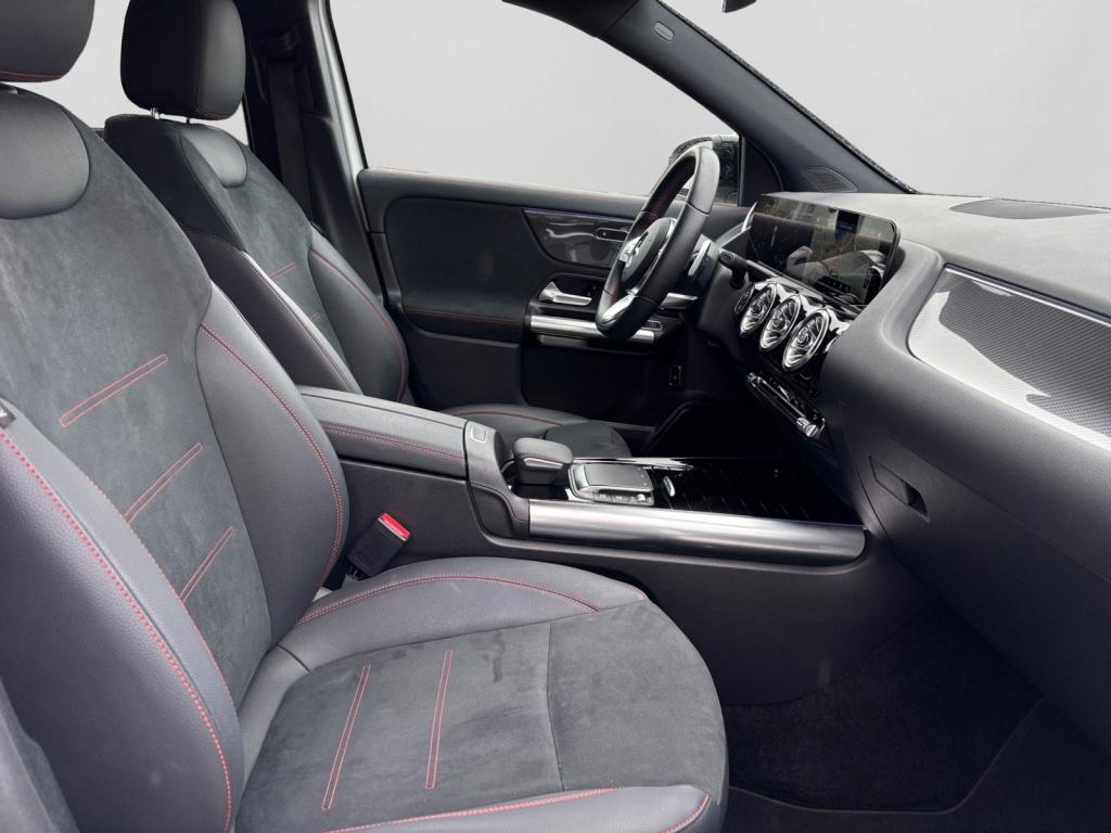 Mercedes-Benz GLA 200 AMG|NIGHT|AMBI|MBUX|LED|NAVI|KAM|SHZ
