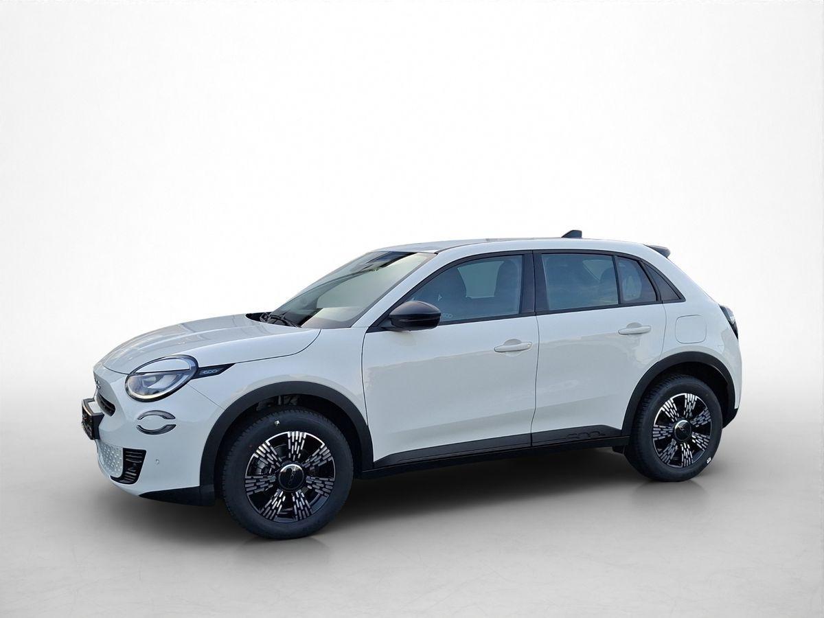 Fiat 600 MHEV Business *Einparkhilfe vorn und hinten*