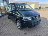 Volkswagen T5 Caravelle 4Motion 8-Sitzer Export/Händler - Volkswagen: Caravelle 4motion