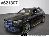 Mercedes-Benz GLE 350 AMGLine 7-Sitz 21"|Distr+|Memo|Trittbret - Mercedes-Benz GLE 350 mit Diesel-Antrieb: Geländewagen