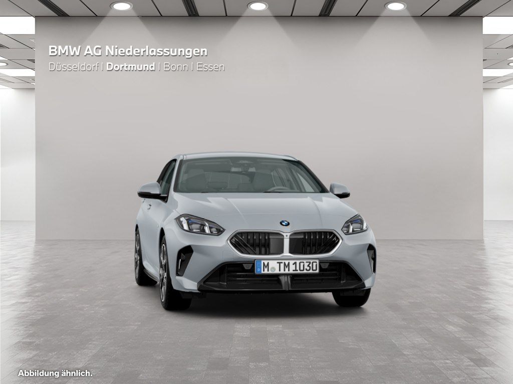 BMW 120 - Bild 13
