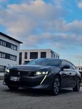 Peugeot 508 BlueHDi 130 EAT8 Allure Pack SW/DCC/SHZ/