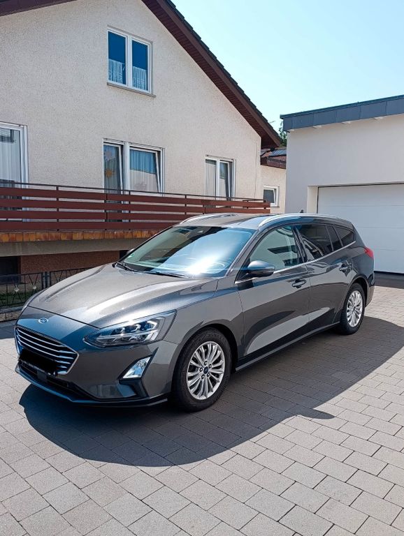 Image of Ford Focus