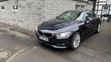 BMW 430d Cabrio Luxury, Apple Car Play, Abstandstemp - BMW 430 in Wuppertal