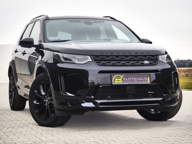 Land Rover Discovery Sport R-DYNAMIC AWD RFKMRA|SR+WR|ACC