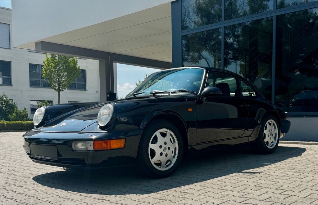 Porsche 964