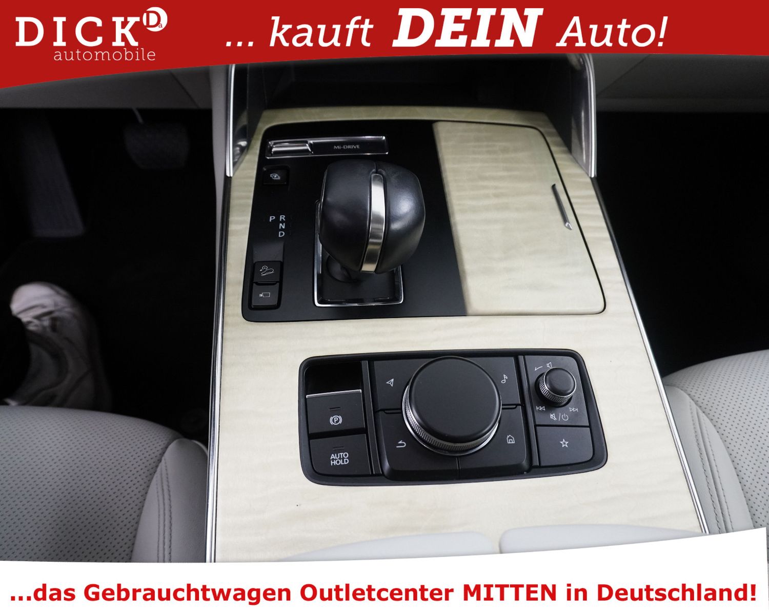 Fahrzeugabbildung Mazda CX-60 Hyb AWD Takumi >PANOR+MATRIX+HEAD+360+VOLL