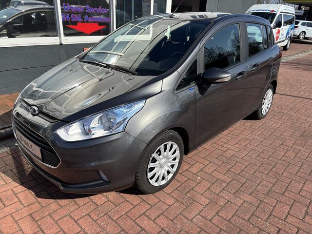 Ford B-Max 1.6 Aut. Trend