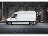 Mercedes-Benz eSPRINTER 312 KASTEN+L2H2+47kWh-BATTERIE+KLIMA - Offers matching your search criteria