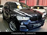 BMW X4 M40i Driving+ 360°Cam ACC Carplay HUD 8xReife - BMW: Xr