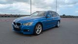 BMW F31 330d M-Paket, adaptive LED, pano, HUD, AHK - BMW 330 in Bremen