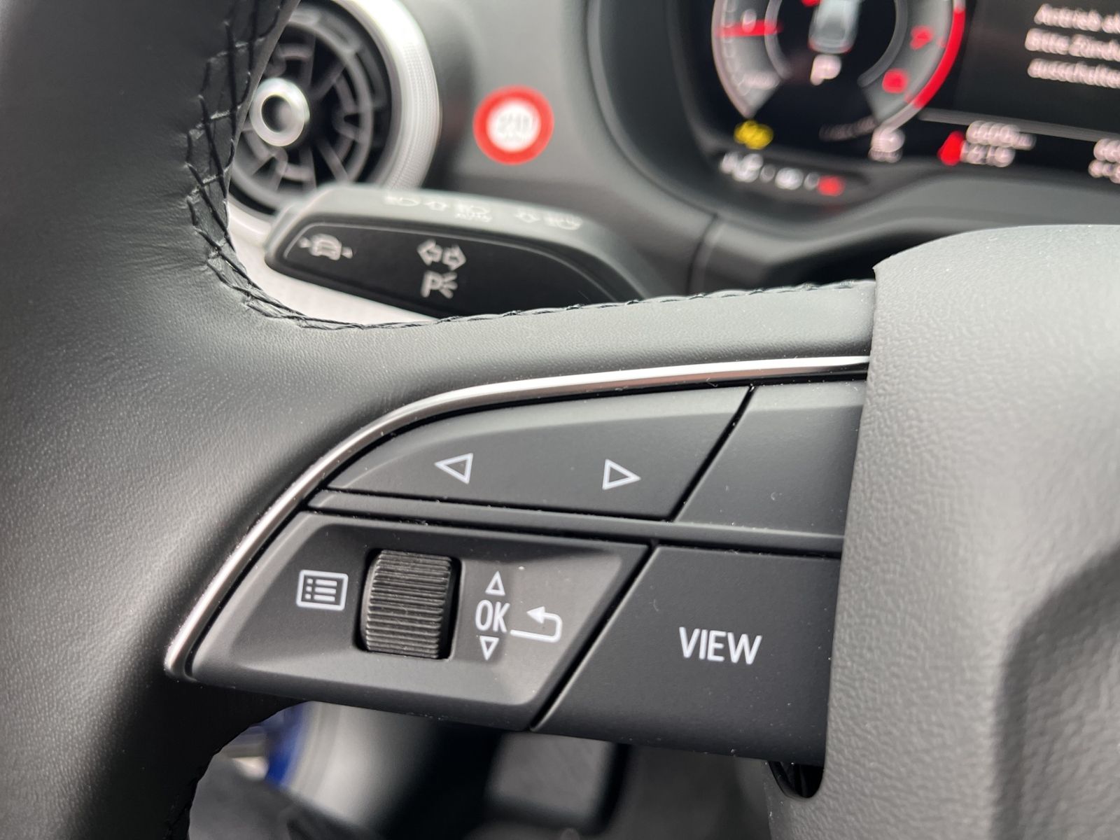 Audi Q2 - Bild 19