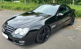 Mercedes-Benz SL 350 -Sehr guter Zustand - Gute Gebrauchtwagen