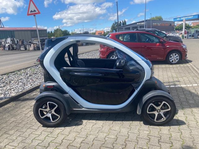 Renault Twizy 45 super Zustand