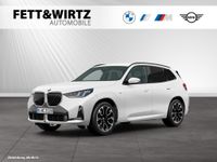 BMW X3 - Vorschau Bild 1