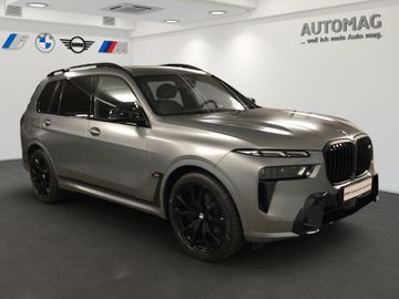 BMW X7 M60 - 2
