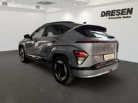 Hyundai KONA Elektro - Vorschau Bild 4