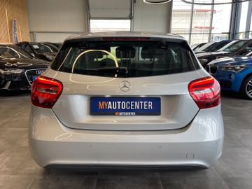 Mercedes-Benz A 180 CDI  d BlueEfficiency *NAVI*SZHZ*KLIMA*
