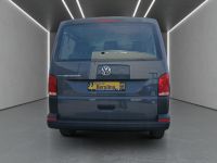Volkswagen T6 Kombi - Vorschau Bild 6