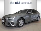 Audi A4 Avant 35 2.0 TDI S Line-MMI Navi*AHK*Kamera*A - Gebrauchtwagen in Unna