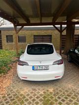 Tesla Model 3 Standard-Reichweite Plus - Hinterrad... - Tesla Model 3 in Mönchengladbach