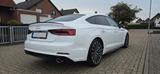 Audi A5 2.0 TFSI 140kW S tronic Sportback  - Audi A5 von privat