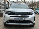 Opel Frontera Ultimate 1.2 107kW 7Si.*Kamera*Autom. - Opel Frontera mit Benzin-Antrieb: Automatik