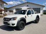 Ford Ranger-2,5l TD ALLRAD-1 HAND-o.ROST - Ford Ranger: 2.5
