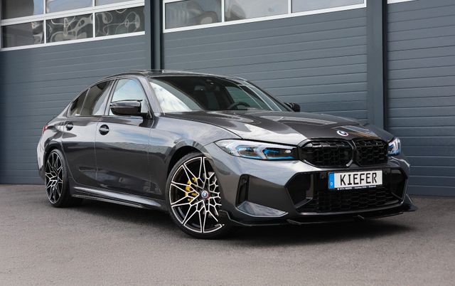 BMW 330i M/CarPlay/Cockpit/TOTW/SPUR/KAMERA/R20