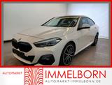 BMW 218 Gran C M Sport 19*Pano*LED*Kamera*ACC*DAB - BMW Gebrauchtwagen von 2024