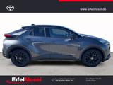 Toyota C-HR - 2,0 l Hybrid 4x4 GR Sport CVT Hybrid AWD  - Toyota C-HR: GR Sport