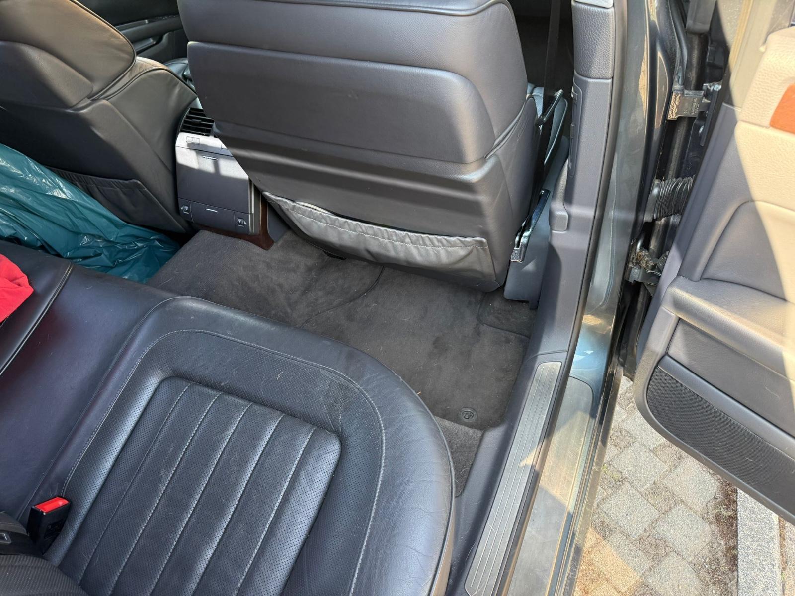 Volkswagen Phaeton 3.0 V6 TDI lang 4MOT. Tiptronic 5-Si...