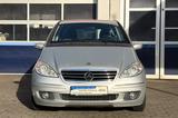 Mercedes-Benz A 200 AVANTGARDE LEDER KLIMAANLAGE SHZ - gebrauchte Mercedes-Benz A 200 aus dem Jahr 2005