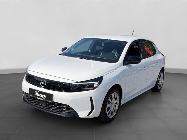 Image of Opel Corsa