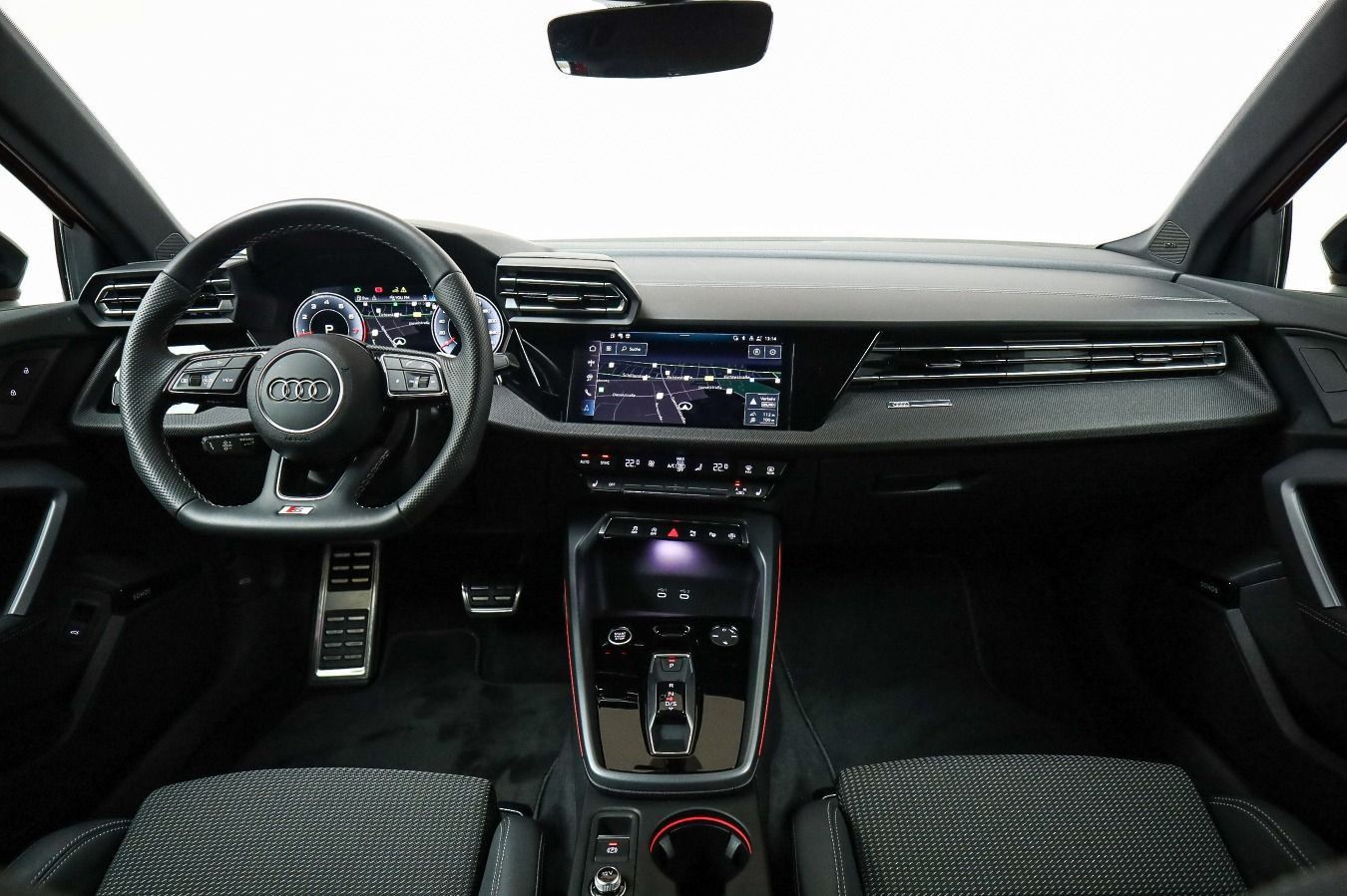 Audi A3 - Bild 11