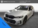 BMW 320d xDrive Touring M Sportpaket Head-Up DAB - BMW 320: Allradantrieb