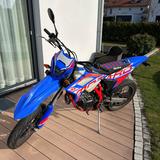 Beta RR125LC-R-SuperMoto - BETA MOTORRAD