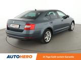 Skoda Octavia 1.5 TSI ACT Style*NAVI*ACC*PDC*KLIMA*ALU - Skoda Gebrauchtwagen in Offenbach