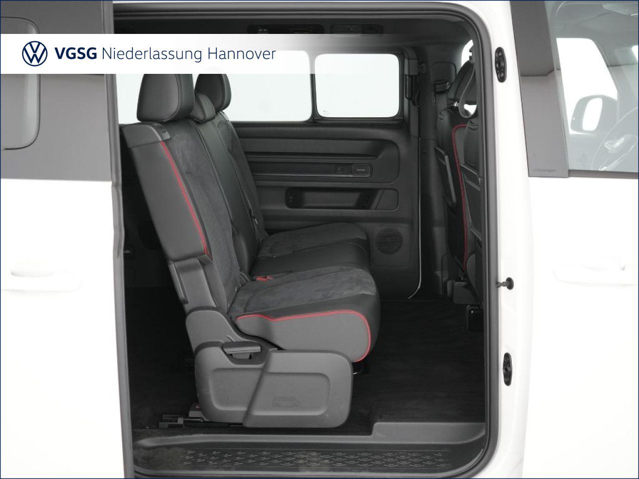 Volkswagen ID. Buzz - Bild 7