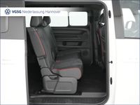Volkswagen ID. Buzz - Vorschau Bild 7