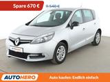 Renault Scenic 1.5 dCi Limited *NAVI*PDC*SHZ*TEMPO*ALU* - Renault mit Diesel-Antrieb: 1.5
